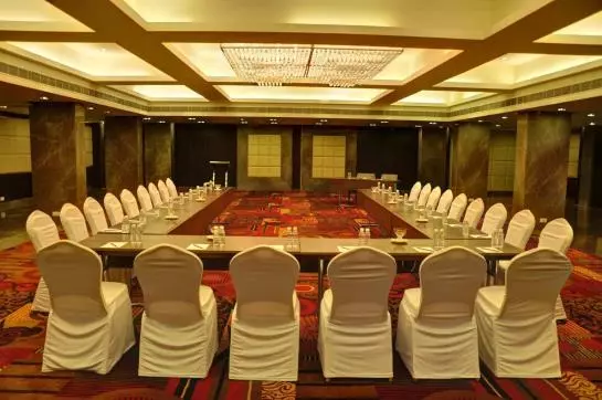 Fotos del hotel Manasarovar  The Fern:  12