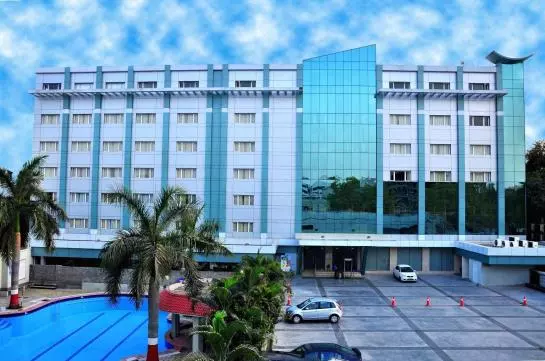 Fotos del hotel Manasarovar  The Fern:  8