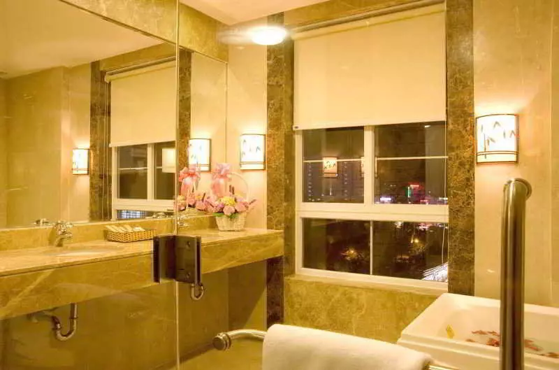 Fotos del hotel Moon Light:  4