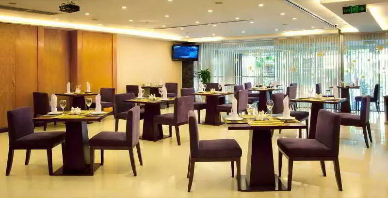 Fotos del hotel Moon Light:  2