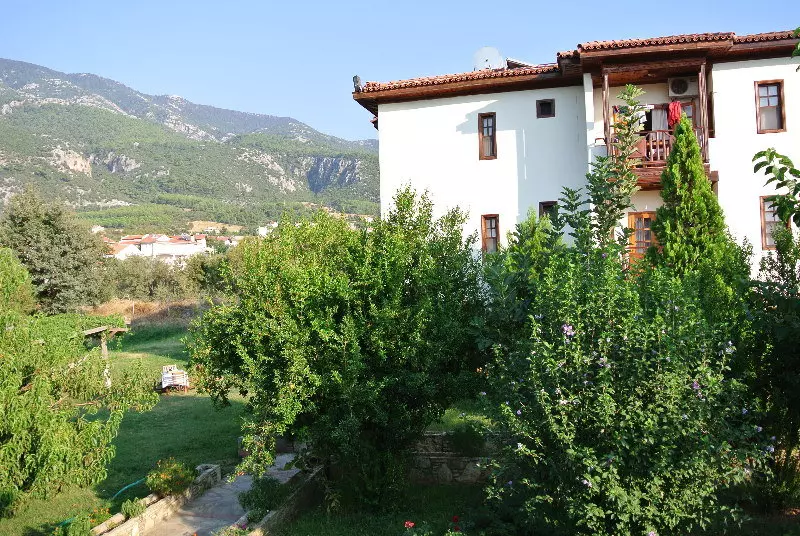 Fotos del hotel Salhan Apart Inn:  7