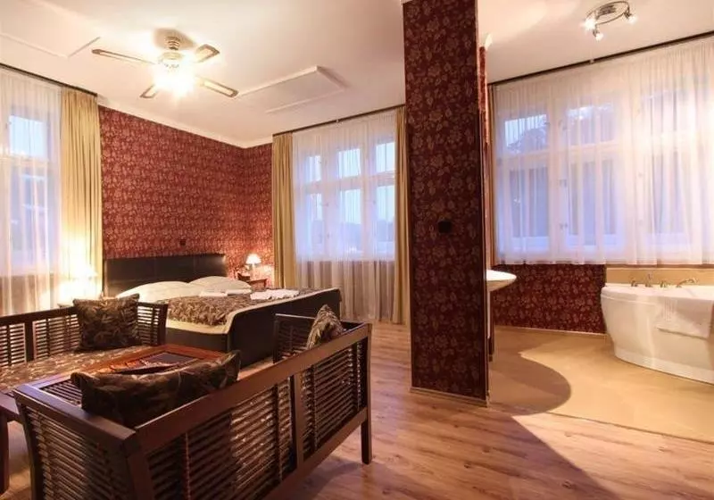 Fotos del hotel Villa Milada:  9