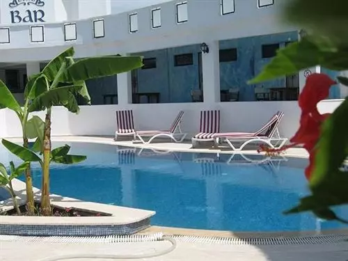 Fotos del hotel Costa Blu Bodrum:  14