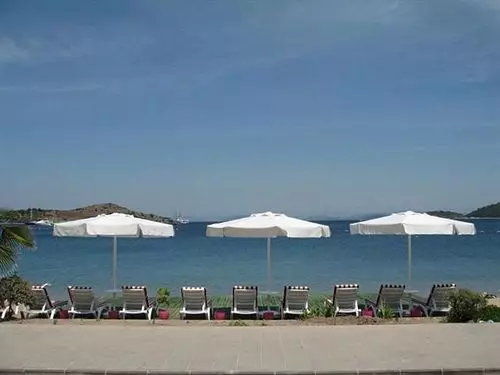 Fotos del hotel Costa Blu Bodrum:  7