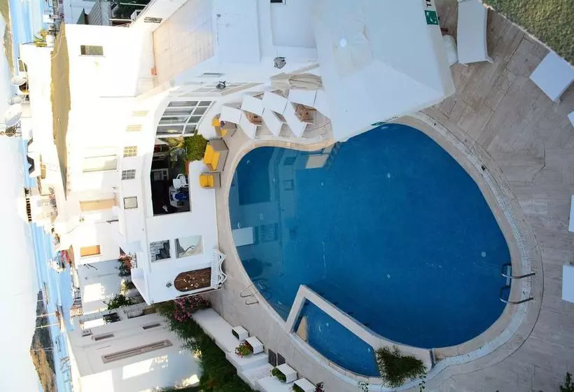 Fotos del hotel Costa Blu Bodrum:  18