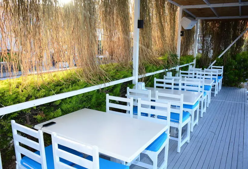 Fotos del hotel Costa Blu Bodrum:  5