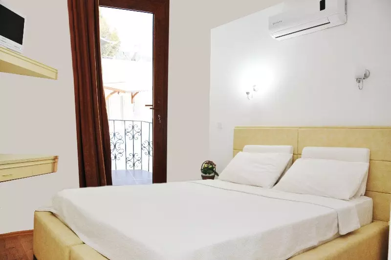 Fotos del hotel Costa Blu Bodrum:  17