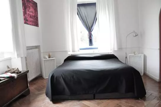 Residenza Le Rose Villa D Arte