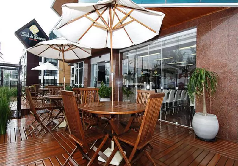 Fotos del hotel Typo S Barra Da Tijuca:  4