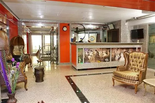 Fotos del hotel Grand Pier Boutique:  18