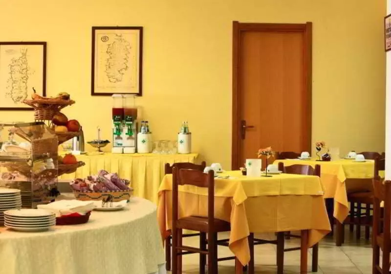 Fotos del hotel Quadrifoglio:  16