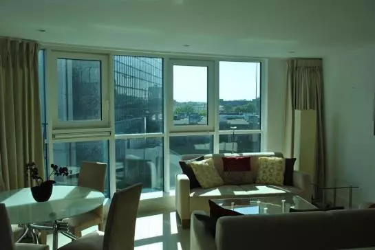 Fotos del hotel Dreamhouse Apartments London:  8