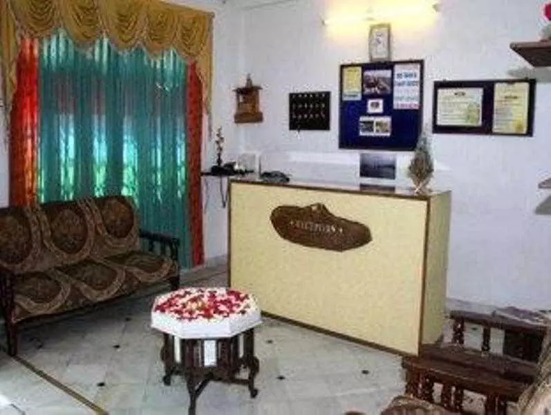 Fotos del hotel Hello Boho:  2