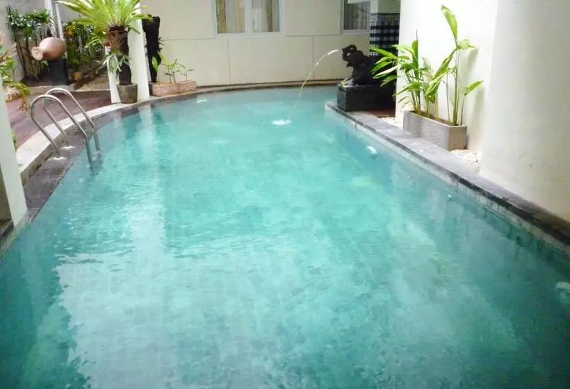 Fotos del hotel Jocs Boutique  & Spa:  2