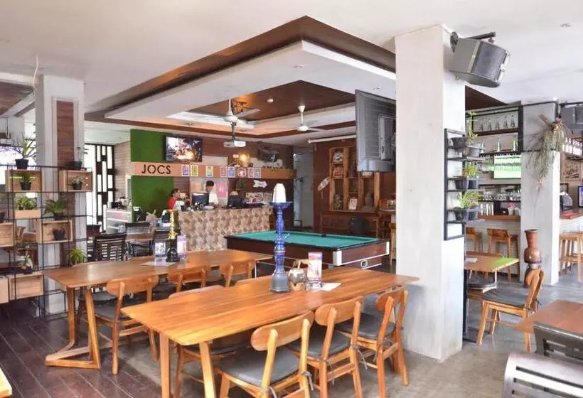 Fotos del hotel Jocs Boutique  & Spa:  3