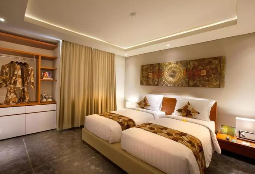 Fotos del hotel Jocs Boutique  & Spa:  12