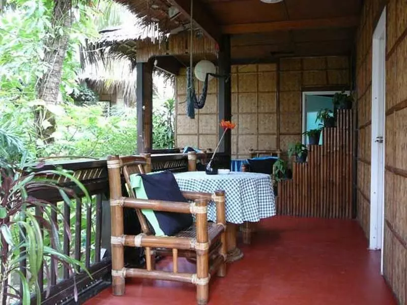 Fotos del hotel Niu Ohana Garden Resort:  3