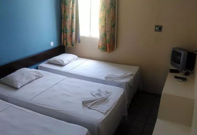 Fotos del hotel Pousada Casa Do Mar:  12