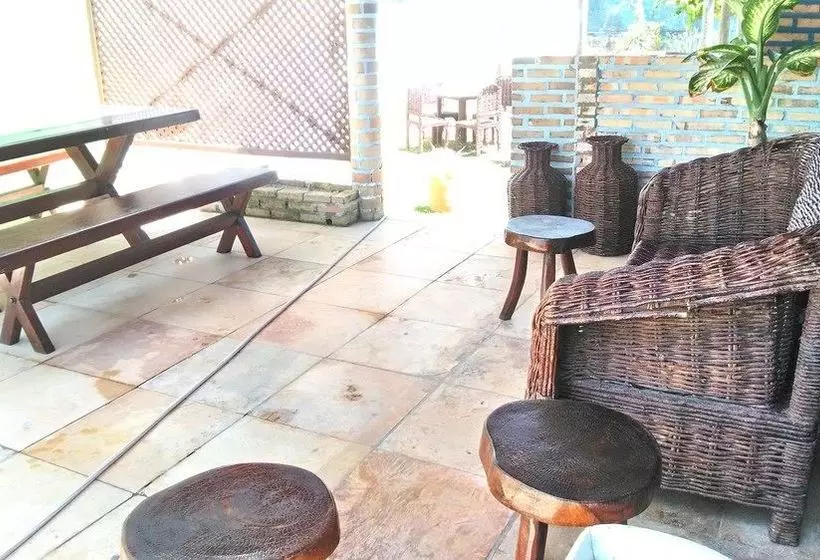 Fotos del hotel Pousada Casa Do Mar:  4