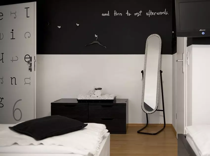 Fotos del hotel Achterbahn:  8