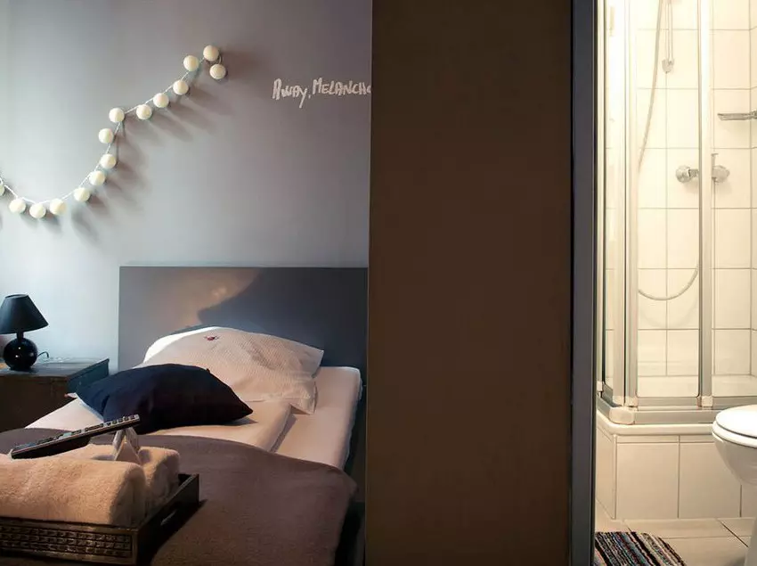 Fotos del hotel Achterbahn:  17