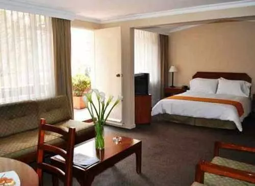 Fotos del hotel Chico Imperial Suites:  7