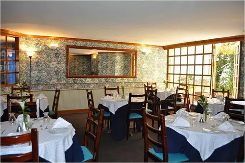 Fotos del hotel Chico Imperial Suites:  3