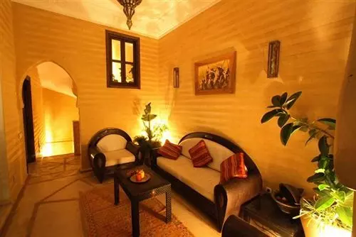 Fotos del hotel Les Trois Mages:  11