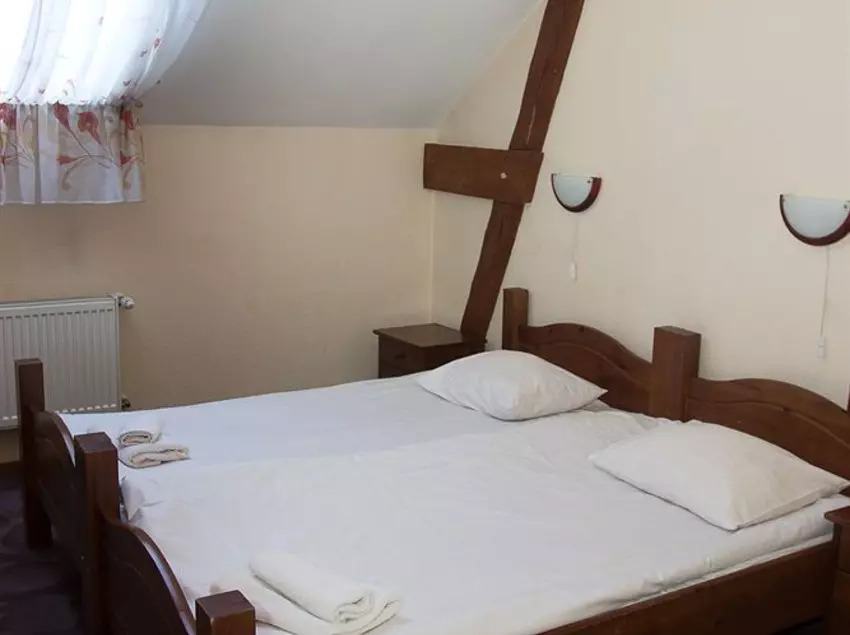 Fotos del hotel Westa:  15