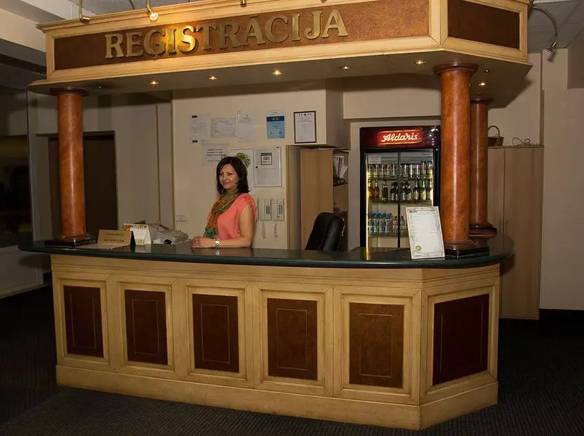 Fotos del hotel Westa:  3