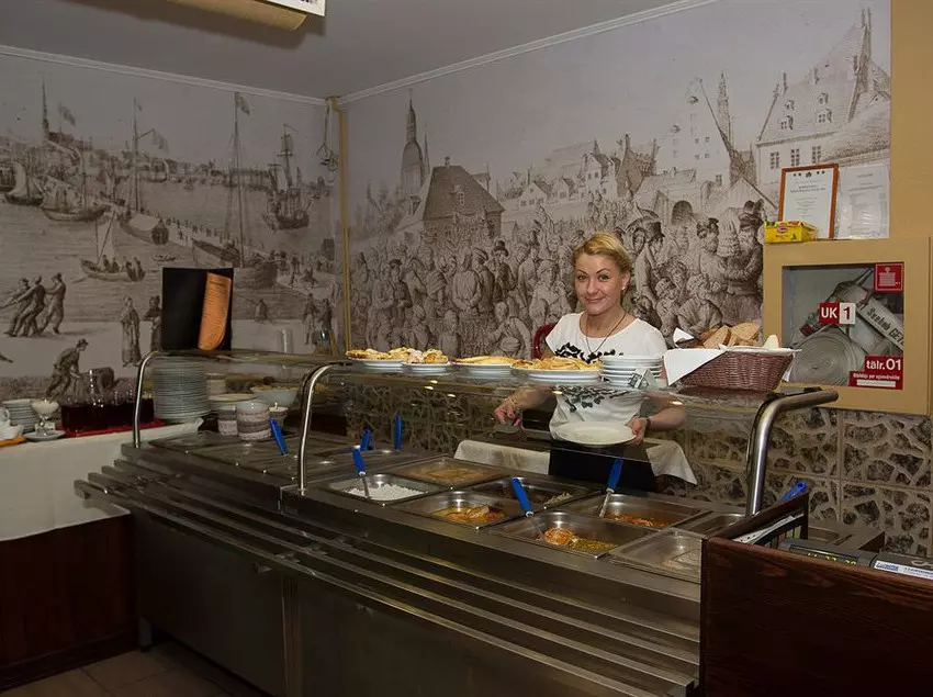 Fotos del hotel Westa:  13