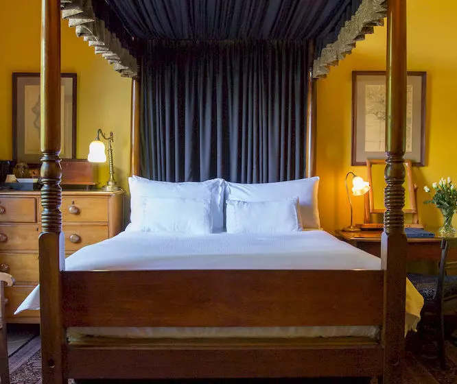 Fotos del hotel Dutch Manor Antique:  22