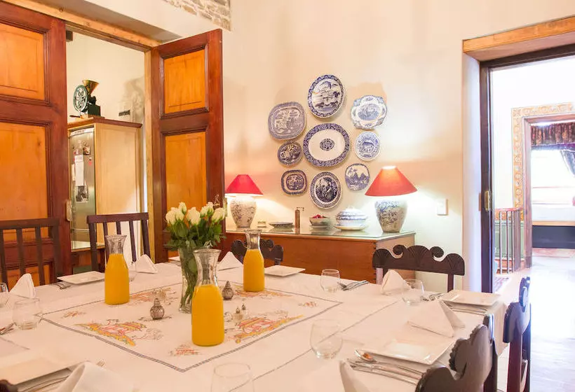 Fotos del hotel Dutch Manor Antique:  11