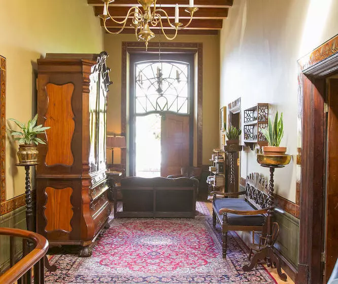 Fotos del hotel Dutch Manor Antique:  2