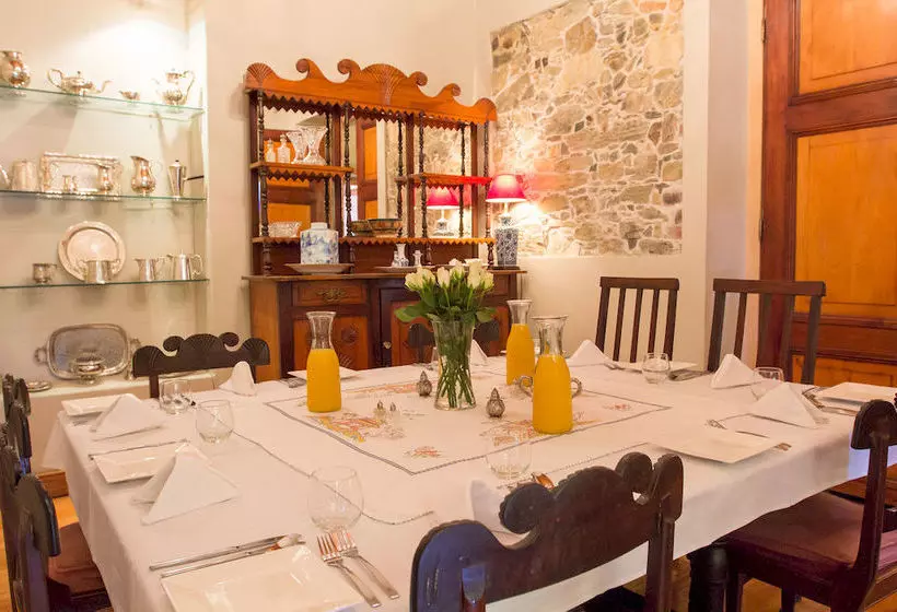 Fotos del hotel Dutch Manor Antique:  7