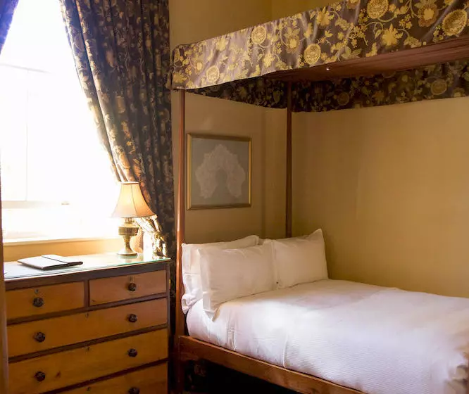 Fotos del hotel Dutch Manor Antique:  23