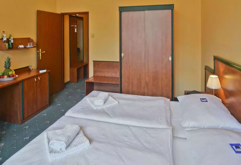 Fotos del hotel Ea  Jessenius:  24