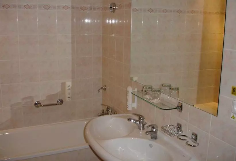 Fotos del hotel Ea  Jessenius:  16