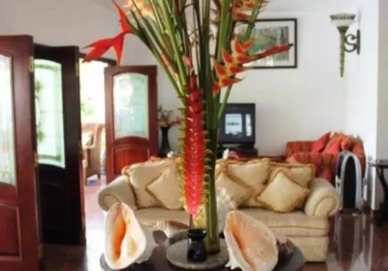 Fotos del hotel Le Bonheur:  3