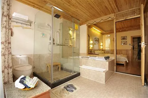 Fotos del hotel Yangshuo Rosewood:  13