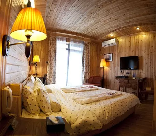 Fotos del hotel Yangshuo Rosewood:  21