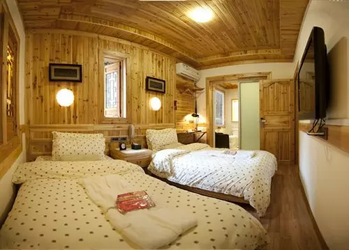 Fotos del hotel Yangshuo Rosewood:  17