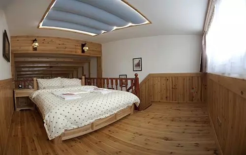 Fotos del hotel Yangshuo Rosewood:  12