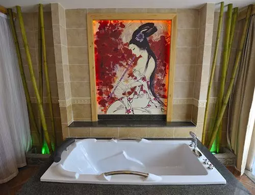 Fotos del hotel Yangshuo Rosewood:  3