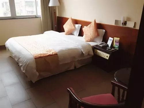 Fotos del hotel Ditian Hotel:  8