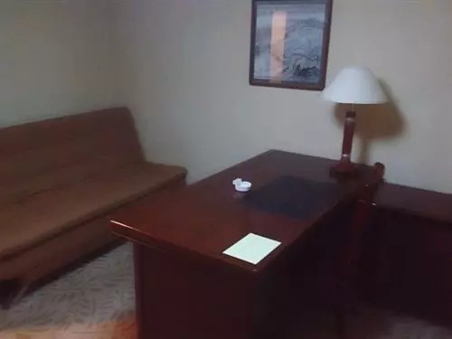 Fotos del hotel Ditian Hotel:  13