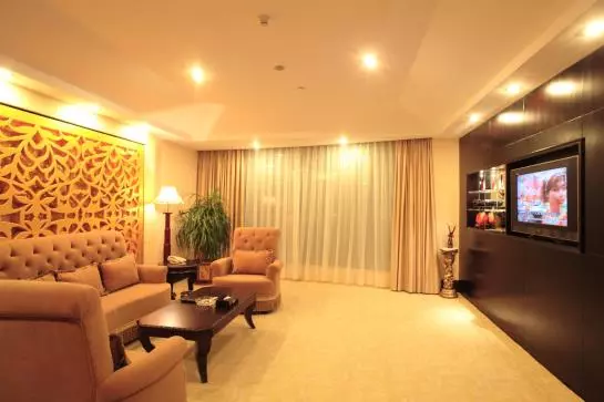 Fotos del hotel Delight Empire:  14