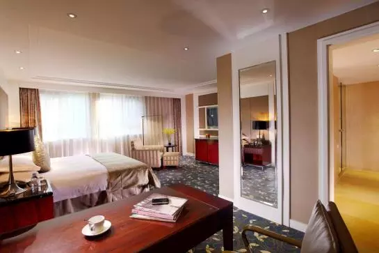 Fotos del hotel Guhua Garden:  17