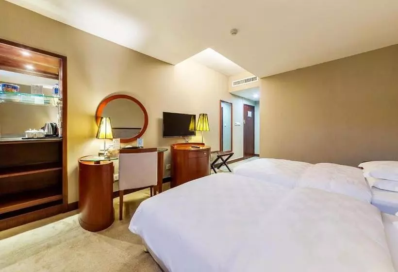 Fotos del hotel Asia Gulf:  4