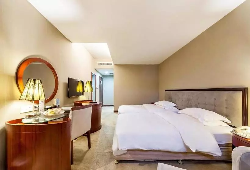 Fotos del hotel Asia Gulf:  5